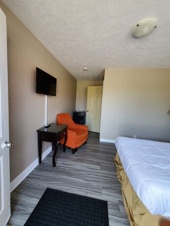 Imagen general del Hotel Wiarton willys inn. Foto 8