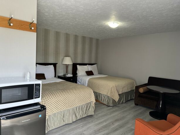Imagen general del Hotel Wiarton willys inn. Foto 10
