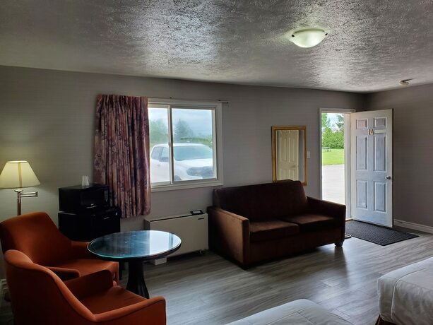 Imagen general del Hotel Wiarton willys inn. Foto 12