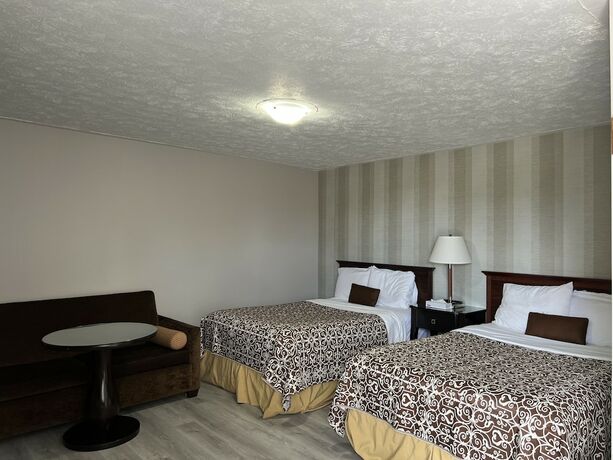 Imagen general del Hotel Wiarton willys inn. Foto 13
