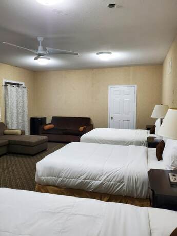 Imagen general del Hotel Wiarton willys inn. Foto 14