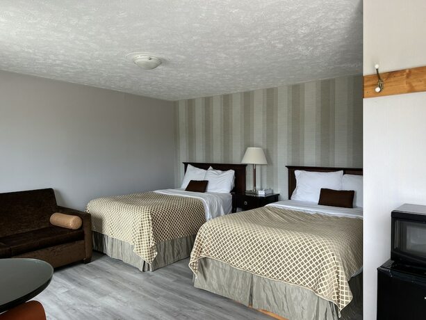 Imagen de la habitación del Hotel Wiarton willys inn. Foto 18