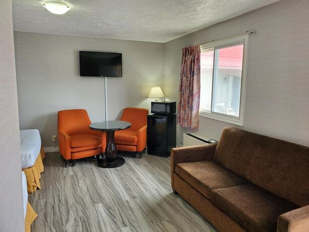 Imagen general del Hotel Wiarton willys inn. Foto 15