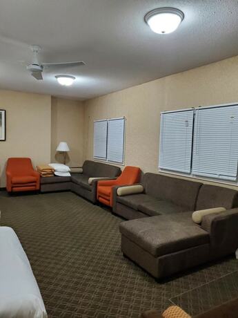 Imagen general del Hotel Wiarton willys inn. Foto 16