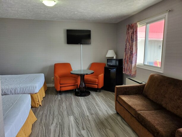 Imagen de la habitación del Hotel Wiarton willys inn. Foto 19