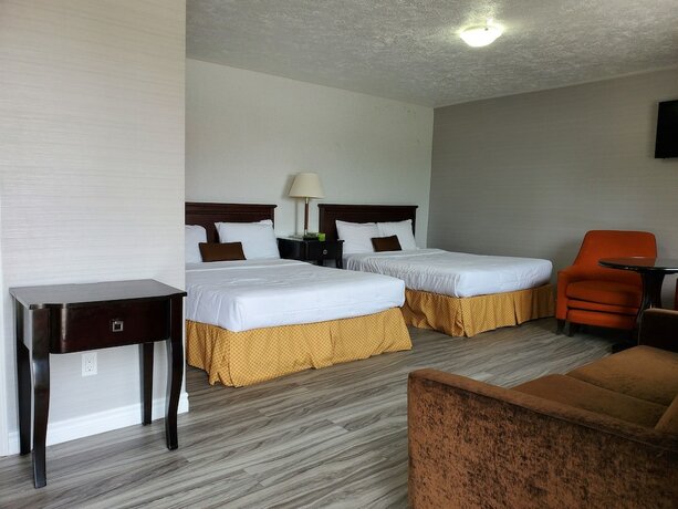 Imagen de la habitación del Hotel Wiarton willys inn. Foto 20