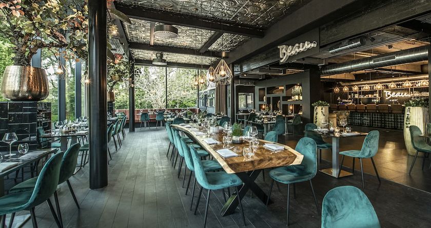 Imagen general del Hotel Wicc. Foto 2