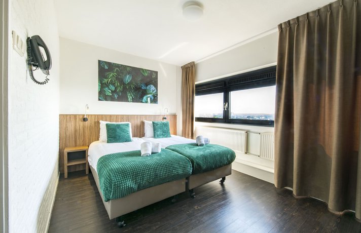 Imagen de la habitación del Hotel Wicc. Foto 14