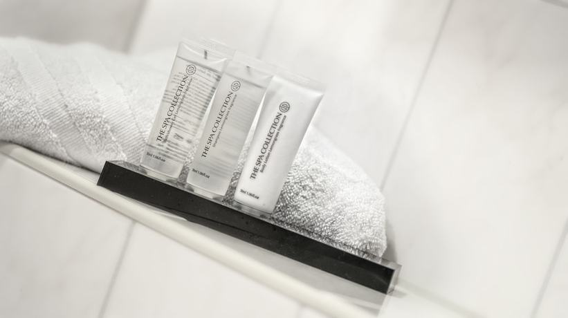 Imagen de la habitación del Hotel Wicc. Foto 15