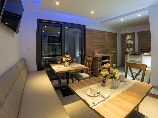 Imagen de los interiores del Hotel Wicie Residence. Foto 19