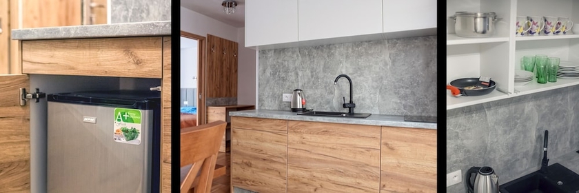 Imagen de la habitación del Hotel Wicie Residence. Foto 16