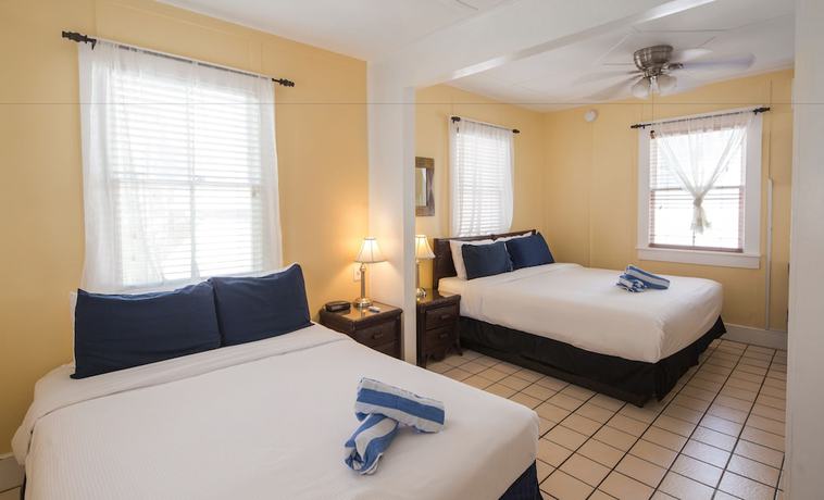 Imagen de la habitación del Hotel Wicker Guesthouse. Foto 4