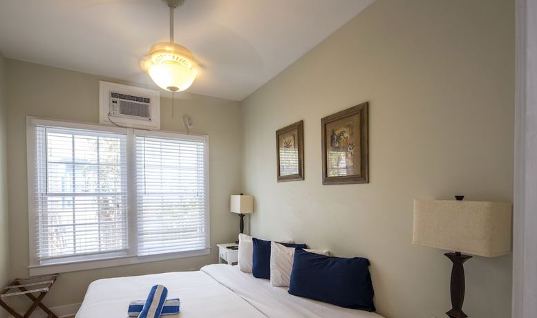 Imagen de la habitación del Hotel Wicker Guesthouse. Foto 7