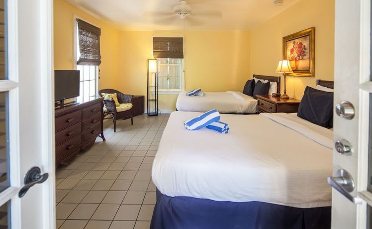 Imagen de la habitación del Hotel Wicker Guesthouse. Foto 18