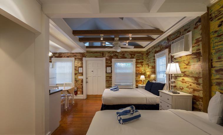 Imagen de la habitación del Hotel Wicker Guesthouse. Foto 19