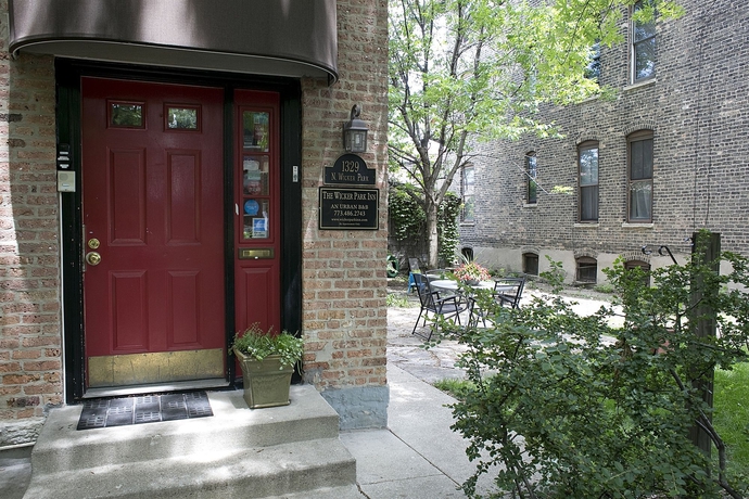 Imagen general del Hotel Wicker Park Inn. Foto 1