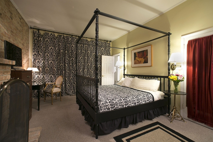 Imagen de la habitación del Hotel Wicker Park Inn. Foto 5