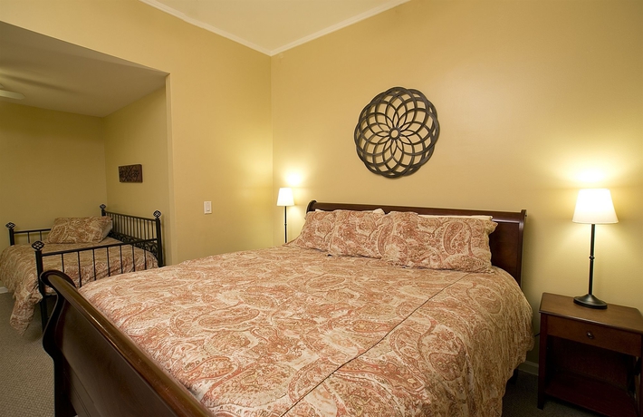 Imagen de la habitación del Hotel Wicker Park Inn. Foto 8