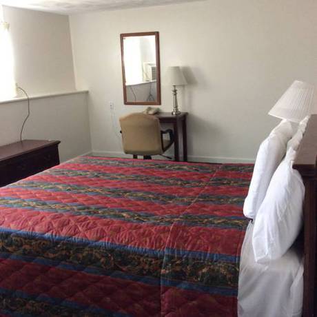 Imagen de la habitación del Hotel Wickford Motor Inn. Foto 4