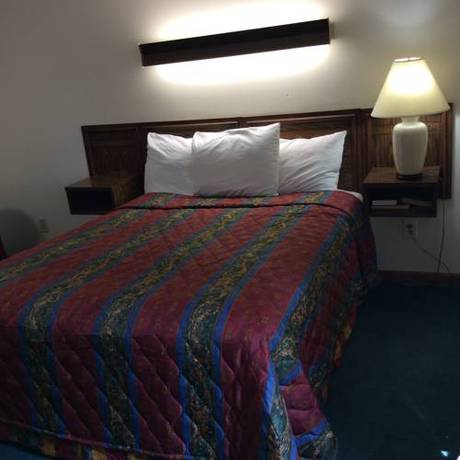 Imagen de la habitación del Hotel Wickford Motor Inn. Foto 6
