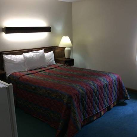 Imagen de la habitación del Hotel Wickford Motor Inn. Foto 7