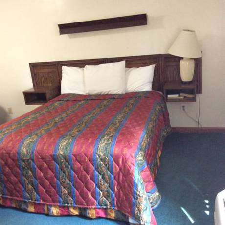 Imagen de la habitación del Hotel Wickford Motor Inn. Foto 8