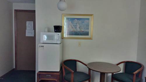 Imagen de la habitación del Hotel Wickford Motor Inn. Foto 9