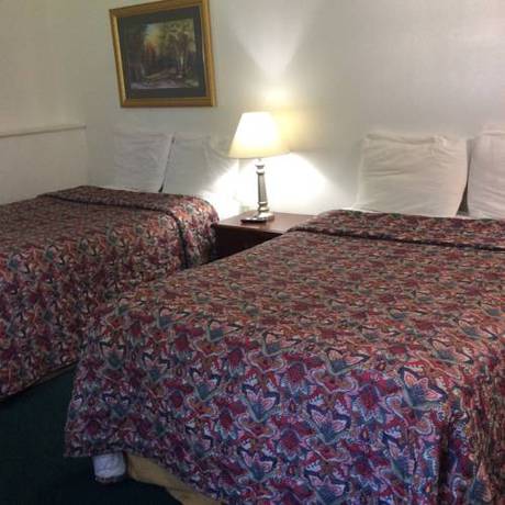 Imagen de la habitación del Hotel Wickford Motor Inn. Foto 10
