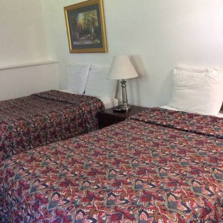 Imagen de la habitación del Hotel Wickford Motor Inn. Foto 11