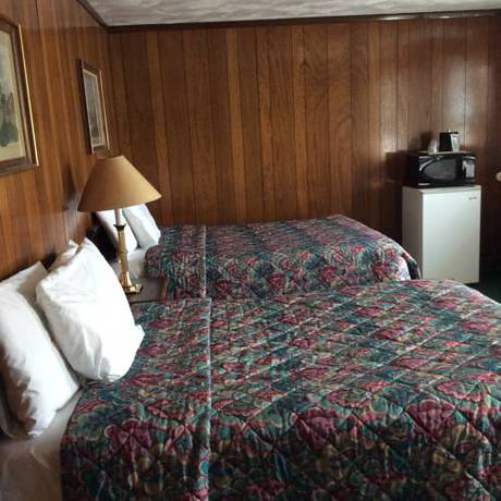 Imagen de la habitación del Hotel Wickford Motor Inn. Foto 12