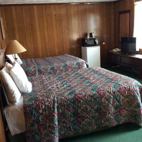 Imagen de la habitación del Hotel Wickford Motor Inn. Foto 13