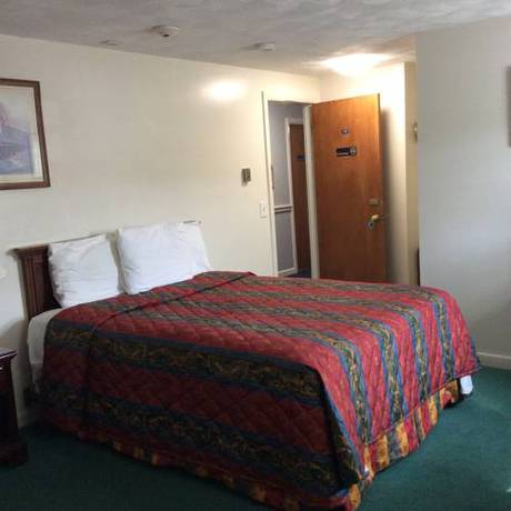 Imagen de la habitación del Hotel Wickford Motor Inn. Foto 15