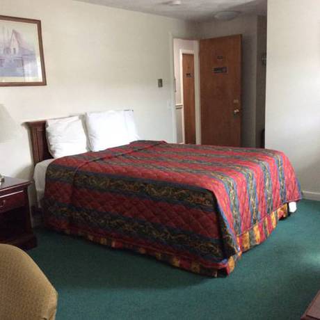 Imagen de la habitación del Hotel Wickford Motor Inn. Foto 16