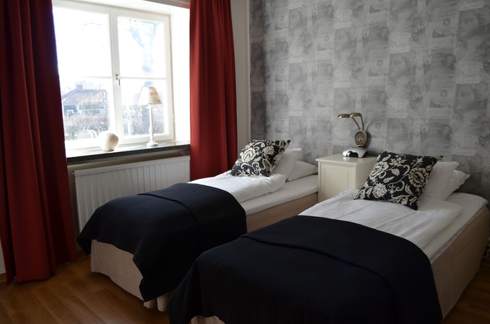 Imagen de la habitación del Hotel Wictoria. Foto 3