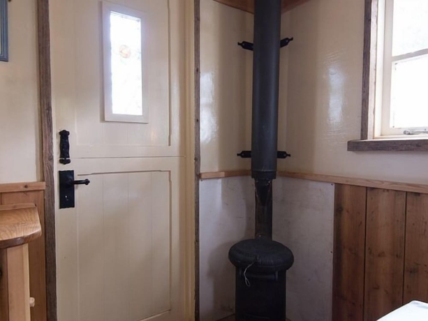 Imagen de la habitación del Hotel Widbrook Barns. Foto 3