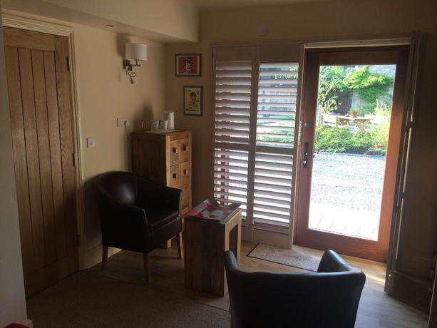 Imagen de la habitación del Hotel Widbrook Barns. Foto 14
