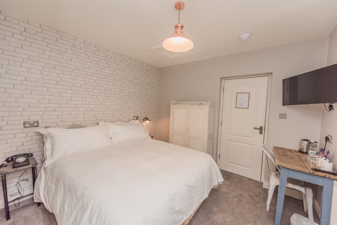 Imagen de la habitación del Hotel Widbrook Grange. Foto 4
