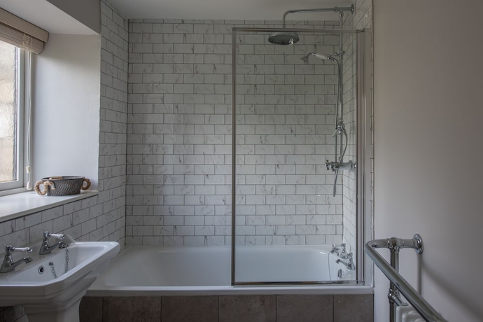 Imagen de la habitación del Hotel Widbrook Grange. Foto 8