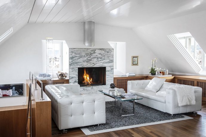 Imagen de la habitación del Hotel Widder. Foto 4