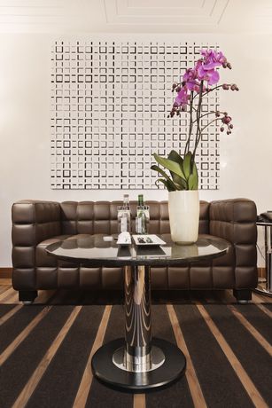 Imagen de la habitación del Hotel Widder. Foto 7