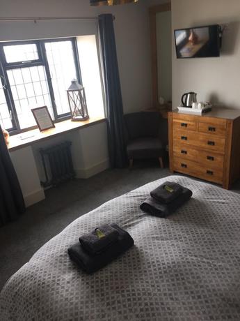 Imagen de la habitación del Hotel Widemouth Manor. Foto 6