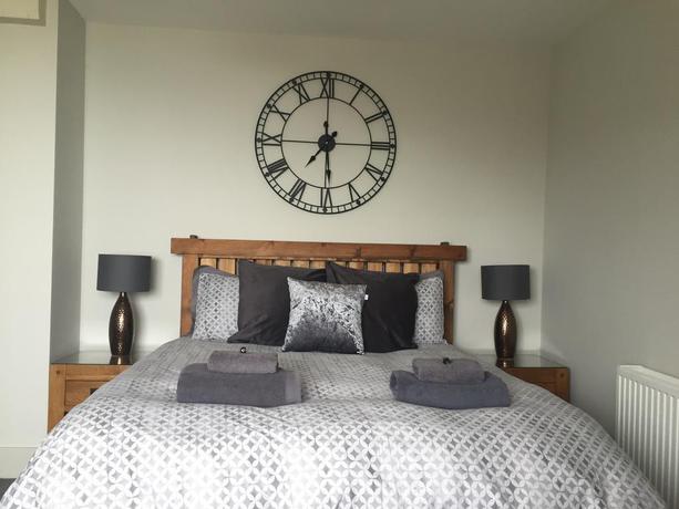 Imagen de la habitación del Hotel Widemouth Manor. Foto 7