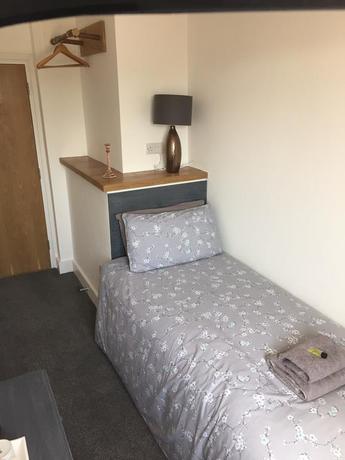 Imagen de la habitación del Hotel Widemouth Manor. Foto 9