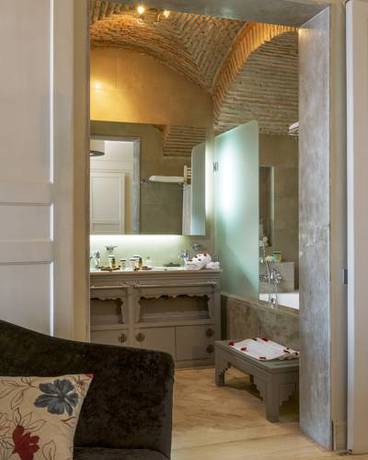 Imagen de la habitación del Hotel Widiane Resort. Foto 3