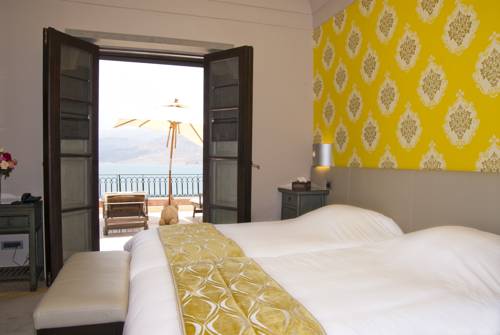 Imagen de la habitación del Hotel Widiane Resort. Foto 6