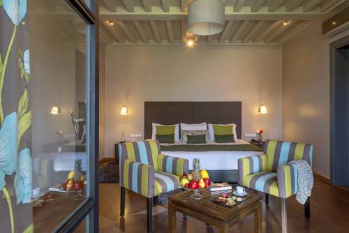 Imagen de la habitación del Hotel Widiane Resort. Foto 7