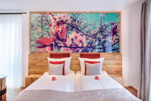 Imagen general del Hotel Widmann\'s Löwen. Foto 3