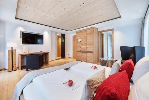 Imagen general del Hotel Widmann\'s Löwen. Foto 4