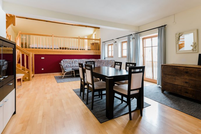 Imagen de la habitación del Hotel Widmoos by Skinetworks. Foto 4