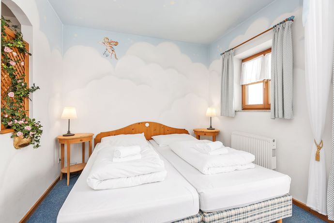 Imagen de la habitación del Hotel Widmoos by Skinetworks. Foto 6